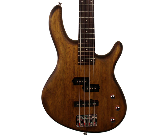 Бас гитара CORT ACTION PJ (OPW)